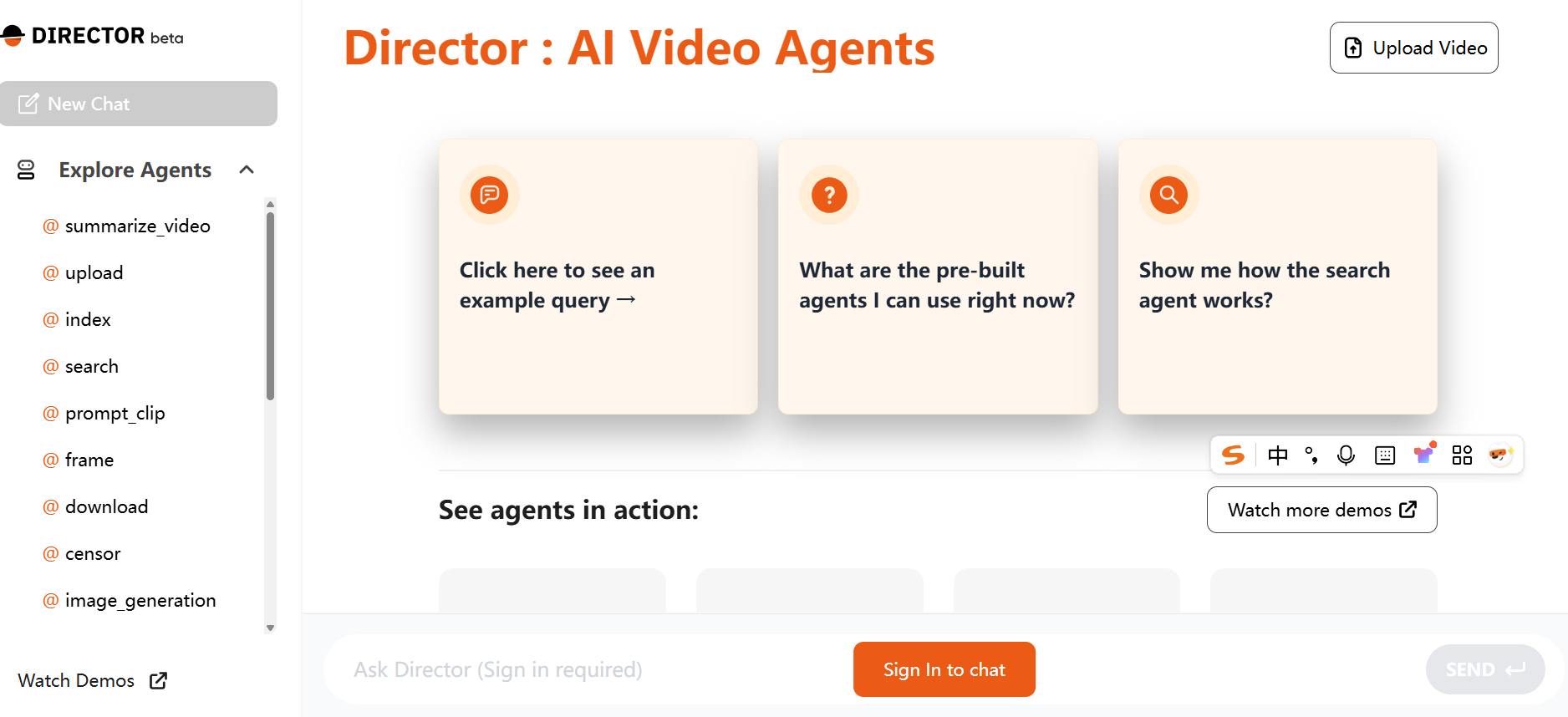 告别视频剪辑烦恼！这个 AI工具让你的效率翻倍！