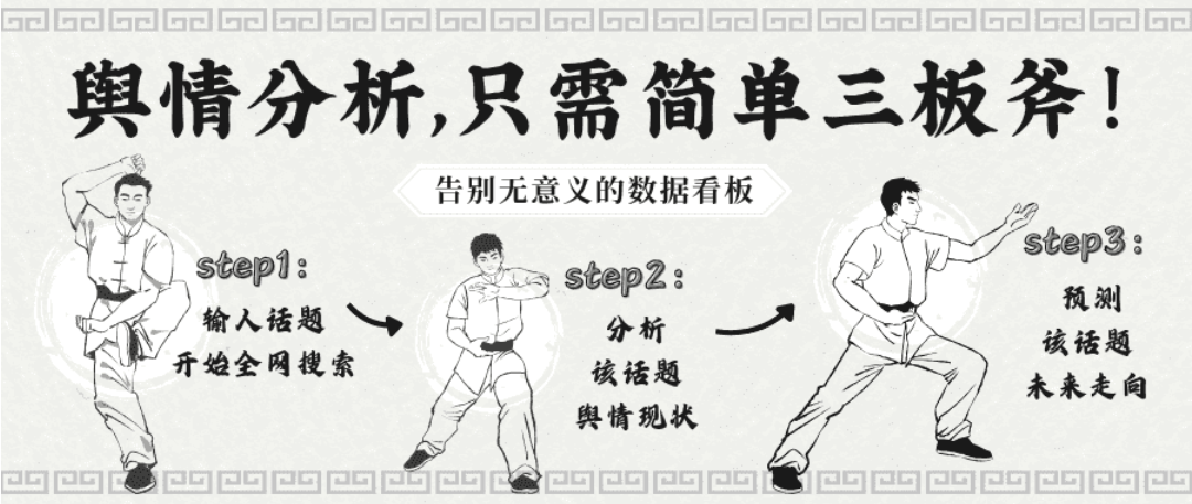 AI舆情监测神器BettaFish，帮你预测热点、识别风向
