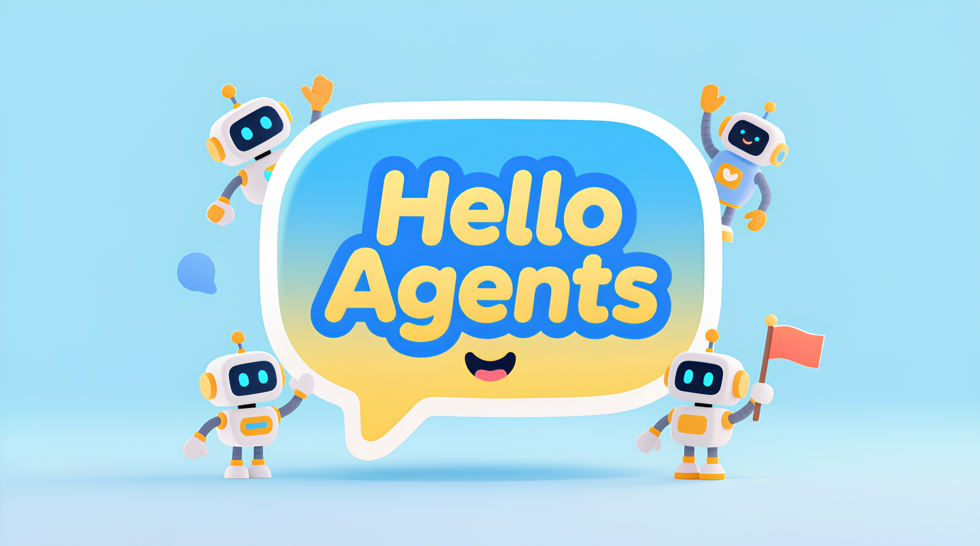 Hello-Agents：从零开始构建智能体的系统性教程